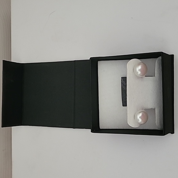 Honora Collection Pearl earrings - Picture 10 of 10